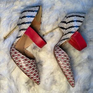 KURT GEIGER Women's Bond d'Orsay Pumps